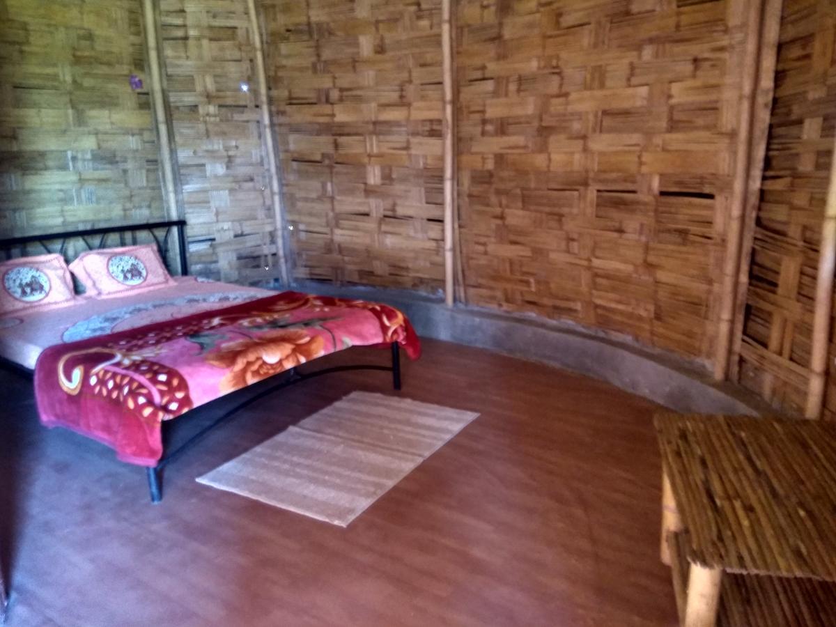 The Hillview Camp Resort Sasan Gir Ngoại thất bức ảnh
