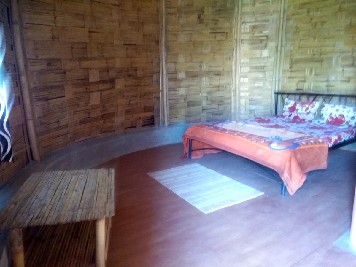The Hillview Camp Resort Sasan Gir Ngoại thất bức ảnh