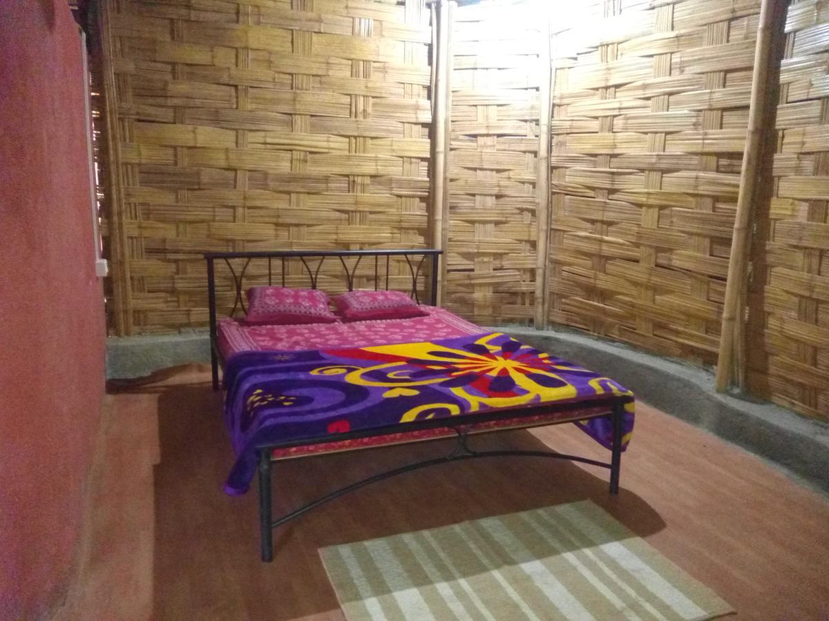 The Hillview Camp Resort Sasan Gir Ngoại thất bức ảnh