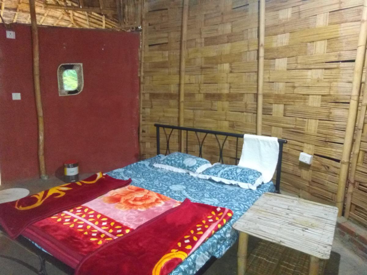 The Hillview Camp Resort Sasan Gir Ngoại thất bức ảnh